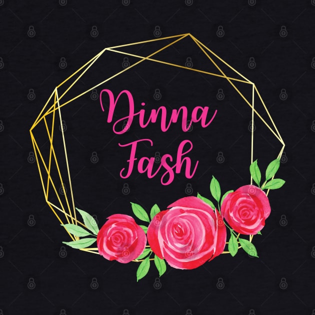 Dinna Fash by MalibuSun